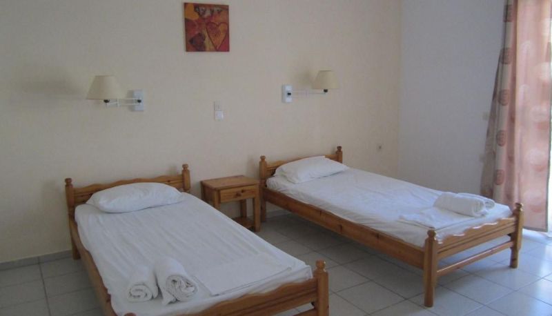 Apartment - Island Bahamas - Adults Only
