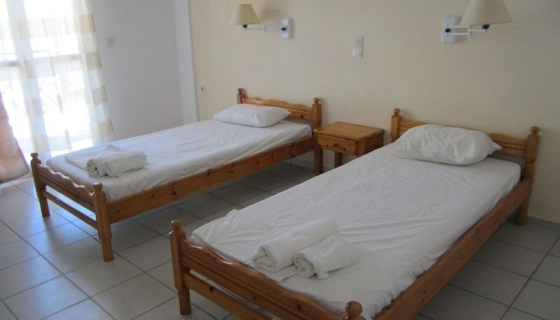 Apartment - Island Bahamas - Adults Only