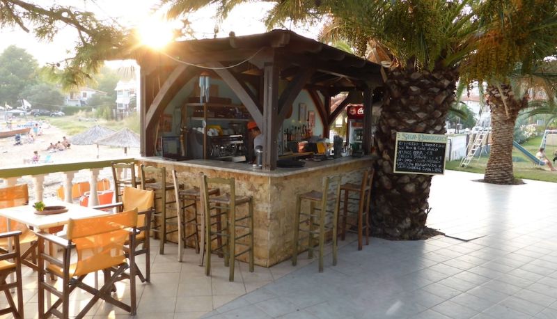 Ristorante - Porto Matina Hotel