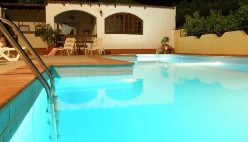 Pool - Elia & Tina Villa