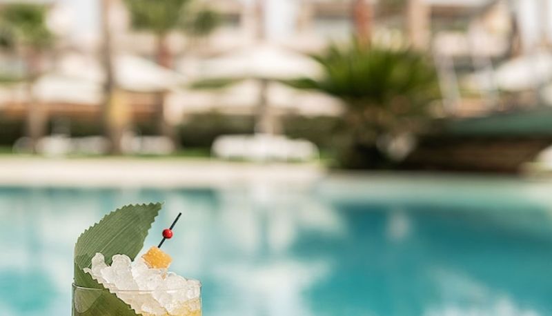 プール - Avra Imperial Hotel