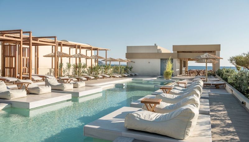 プール - Avra Imperial Hotel