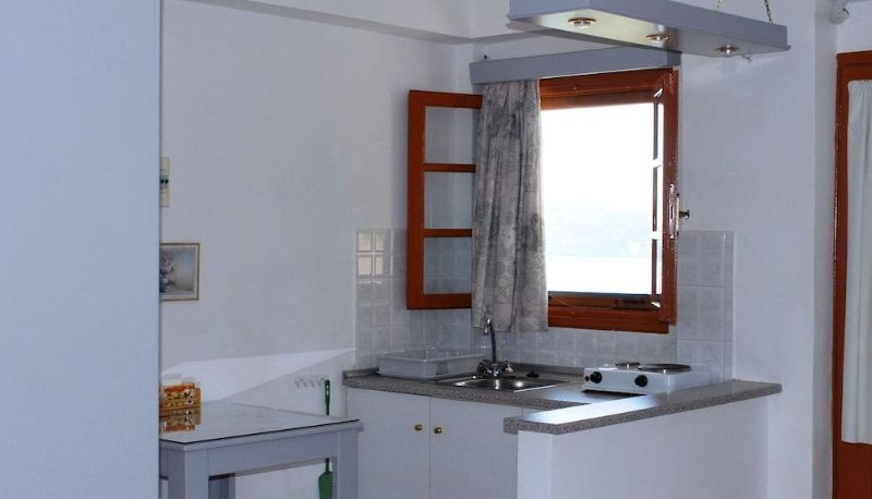 Apartament - Travlos Studios