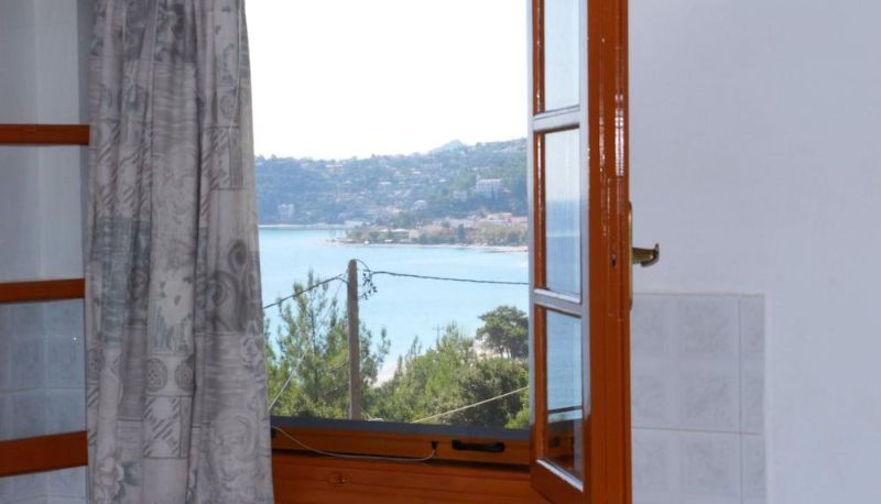 Apartament - Travlos Studios