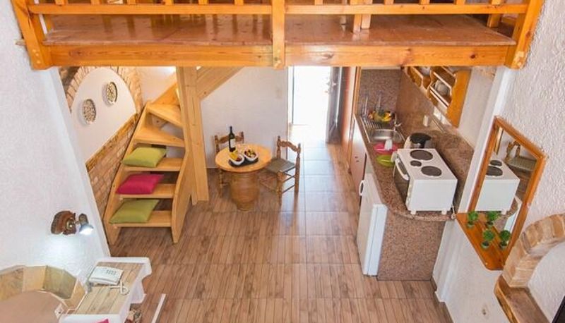 Appartamento - Elefteria Apartments