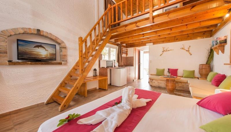 Appartamento - Elefteria Apartments