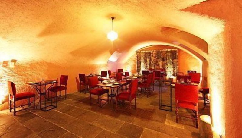 Restaurant - Château De Varillettes