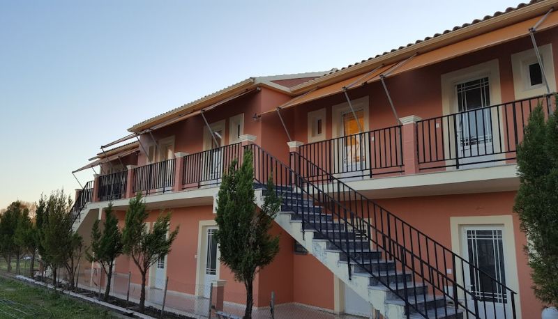 Bilgi - Arillas Dream Studios
