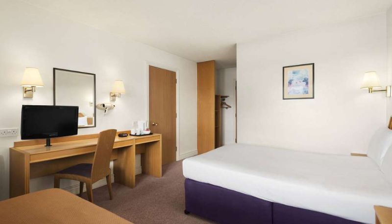 Room - Days Inn by Wyndham Kendal Killington Lake