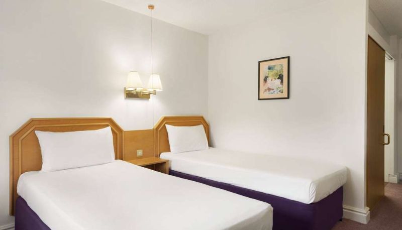 Room - Days Inn by Wyndham Kendal Killington Lake