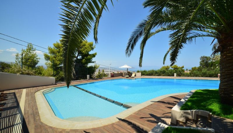 Pool - Royal Sun Hotel