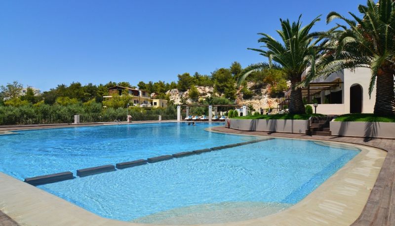 Pool - Royal Sun Hotel