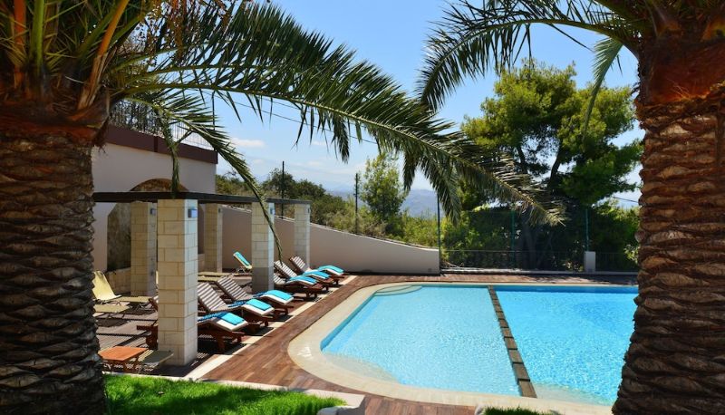 Pool - Royal Sun Hotel
