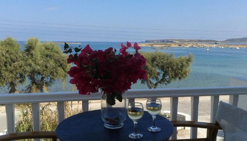 Superior room (double) - Hotel Roussos Beach