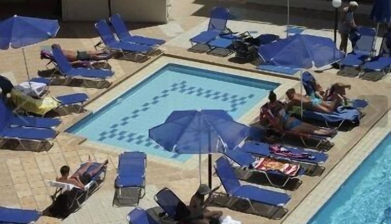 Piscine - Orion Star