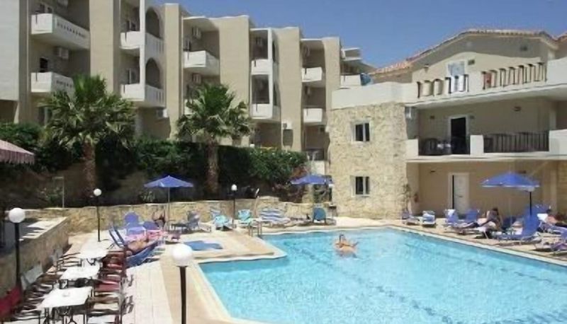 Piscine - Orion Star