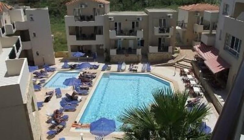 Piscine - Orion Star