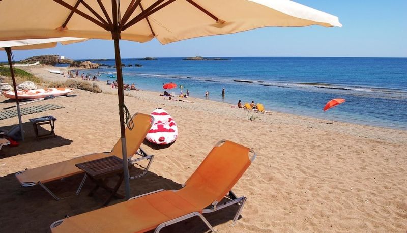 ビーチ - Vina Beach Hotel