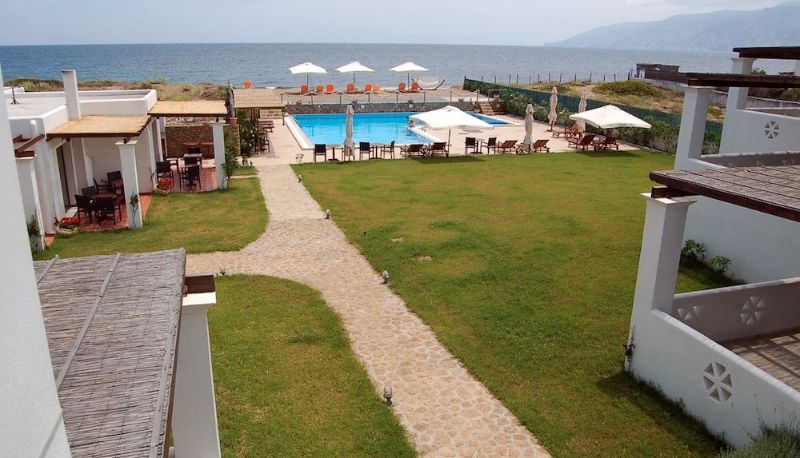 ホテル周辺 - Vina Beach Hotel