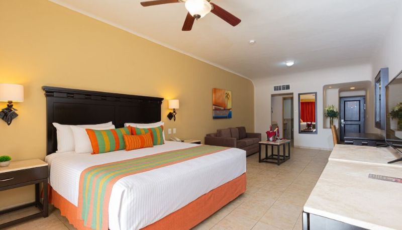 Suite júnior - Tesoro Los Cabos