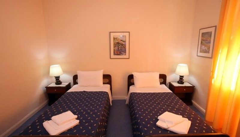 Appartamento - Stemar Luxury Villas