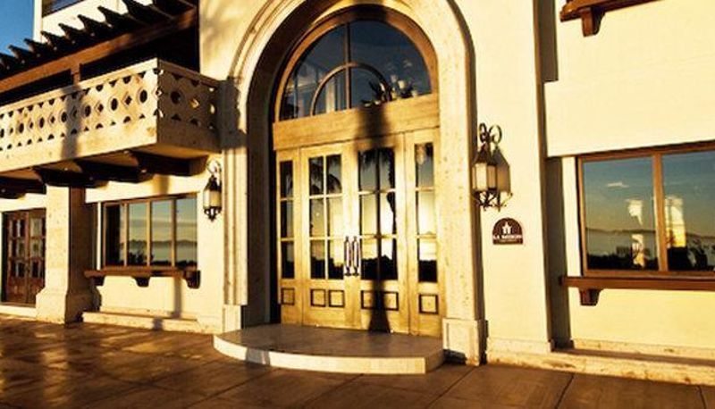 Info - LA MISION HOTEL