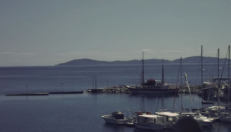 Info - Hotel Papagalos