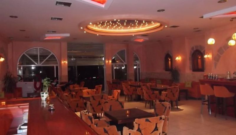 Info - Hotel Papagalos