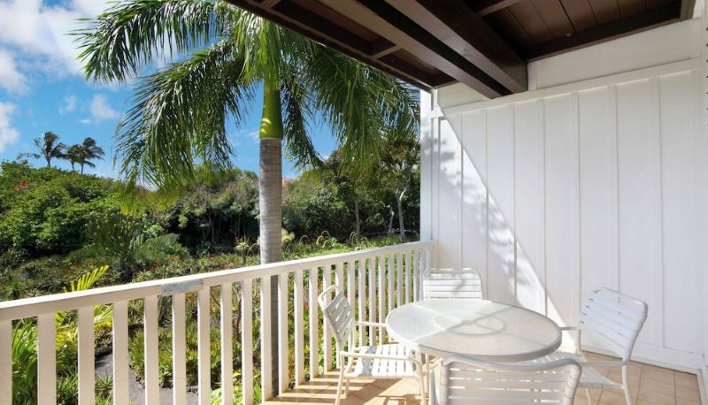 Standart oda - Kiahuna Plantation Resort Kauai by OUTRIGGER