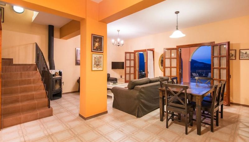 Appartamento - Villa Eora
