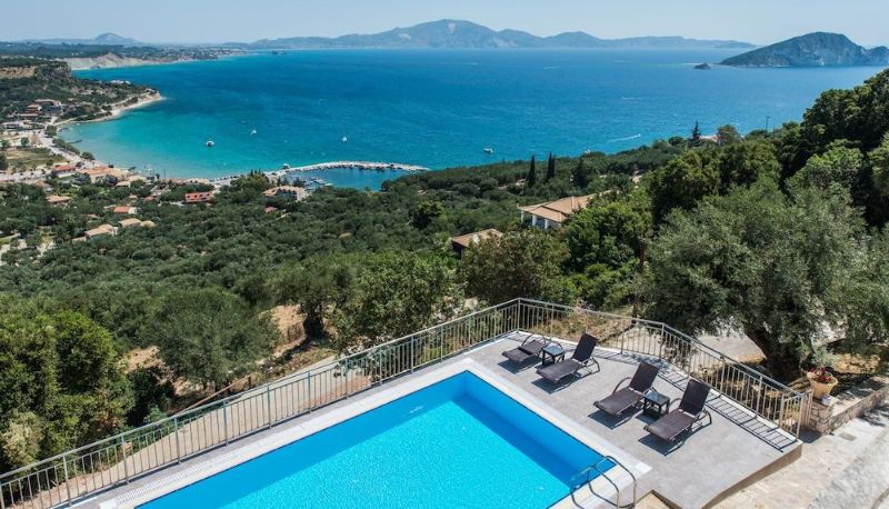 Apartment - Villa Eora