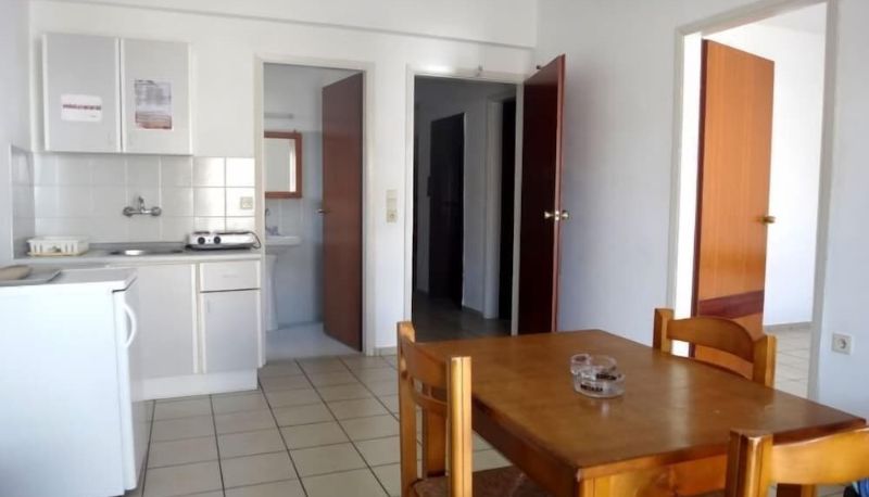 Appartement - Hotel Marie