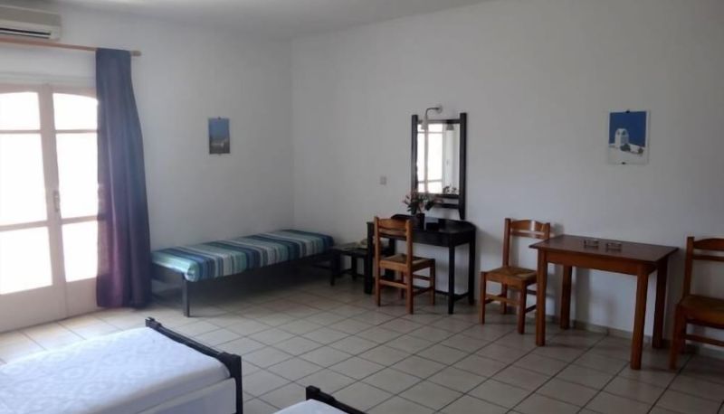 Appartement - Hotel Marie