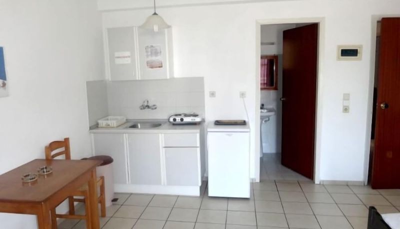 Appartement - Hotel Marie
