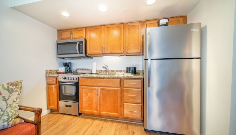 Daire - Royal Kahana Maui by OUTRIGGER
