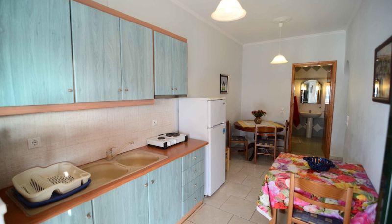 Info - Acapulco Marinos Studios & Apartments