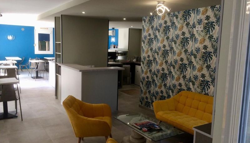 Info - Hôtel Azur