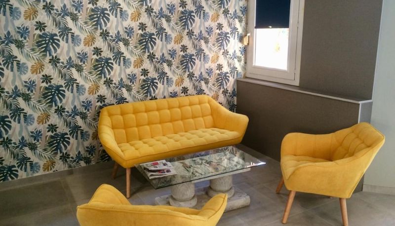 Info - Hôtel Azur