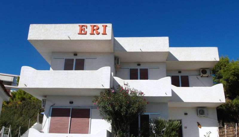 Info - Eri Studios