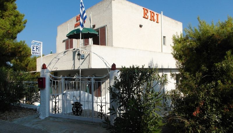 Información - Eri Studios