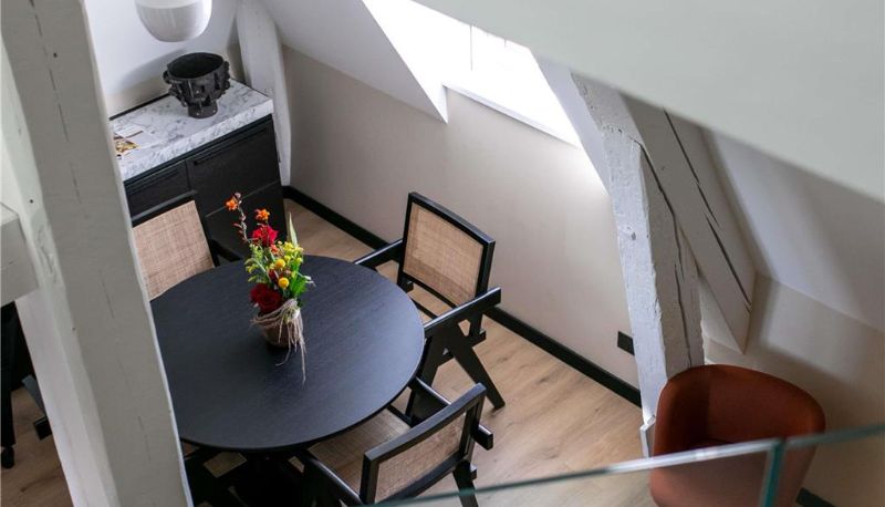 Chambre - Grand Hotel La Cloche Dijon - MGallery Collection