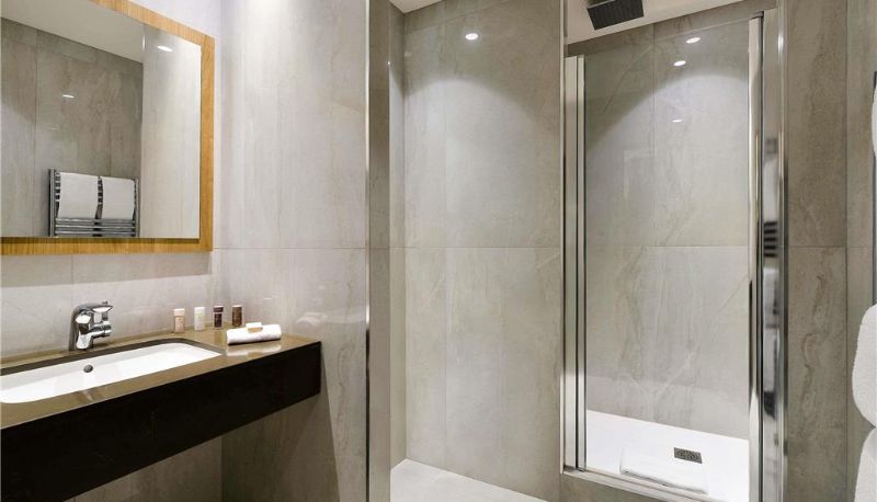 Chambre - Grand Hotel La Cloche Dijon - MGallery Collection