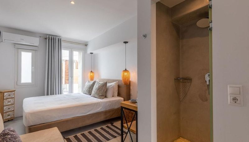 Habitación estándar - Villa Konstantin