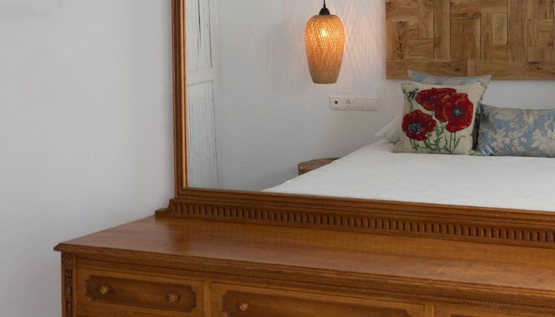 Apartamento - Villa Konstantin