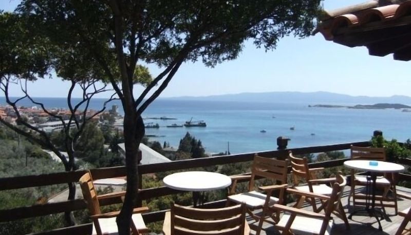 Bilgi - Sunset Hotel