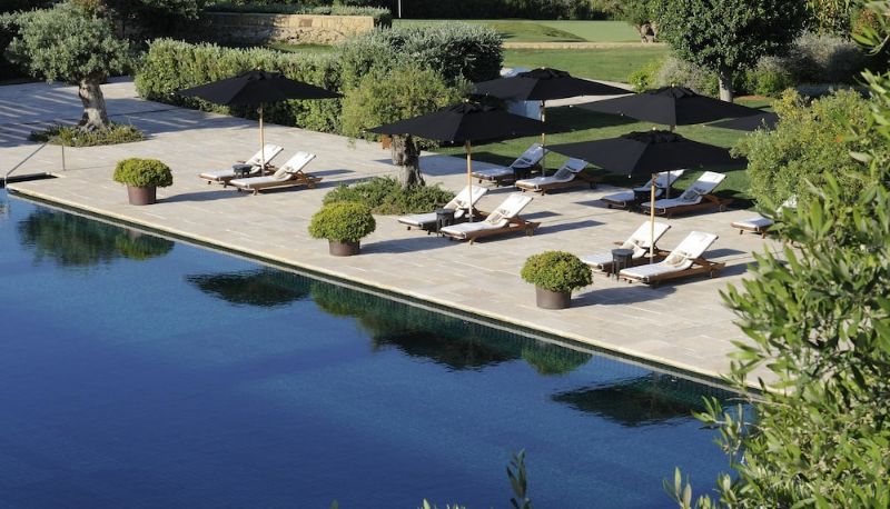 Piscina - Finca Cortesin Hotel Golf & Spa