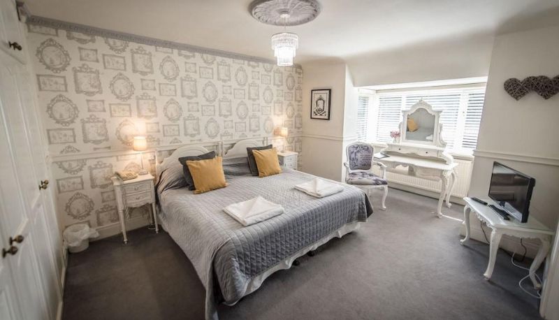 Camera business - Rosehill House Hotel
