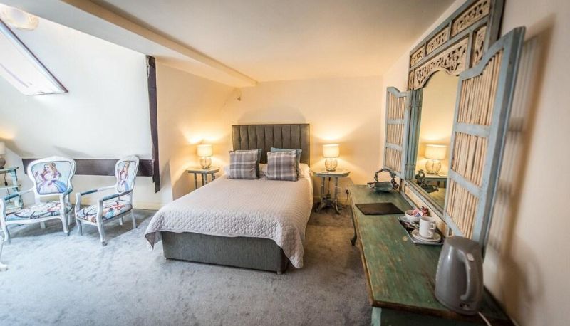 Appartamento - Rosehill House Hotel