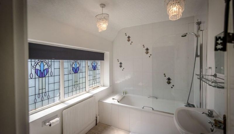 Camera business - Rosehill House Hotel