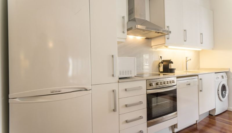 Apartament - Marshall Apartments by Hoom